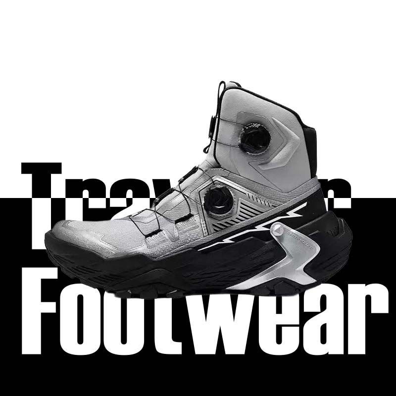가을/겨울 남성 여성 야외 스포츠 신발 하이탑 트레일  - Men'S Shoes Vs Women'S Size 리뷰 및 가격