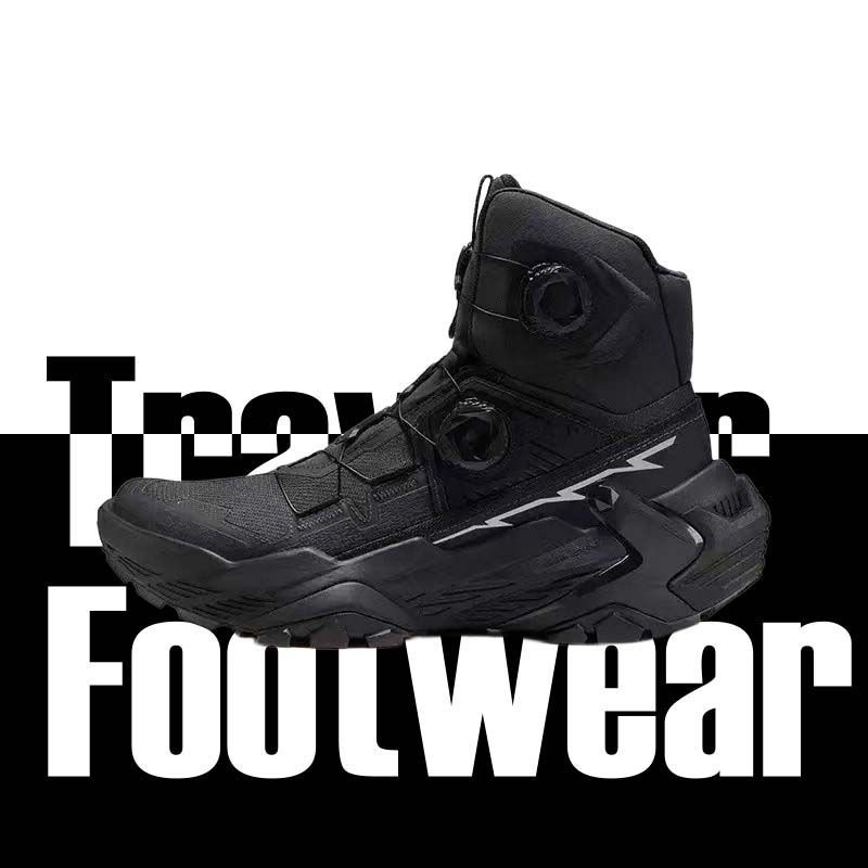 가을/겨울 남성 여성 야외 스포츠 신발 하이탑 트레일  - Men'S Shoes Vs Women'S Size 리뷰 및 가격