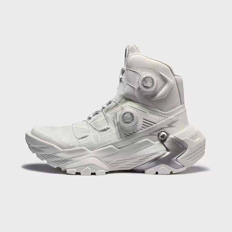 가을/겨울 남성 여성 야외 스포츠 신발 하이탑 트레일  - Men'S Shoes Vs Women'S Size 리뷰 및 가격